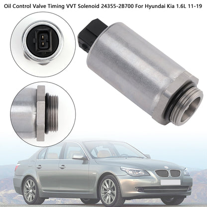 BMW 3 E46 1997-2005 Oil Control Valve Timing VVT Solenoid 11361432532