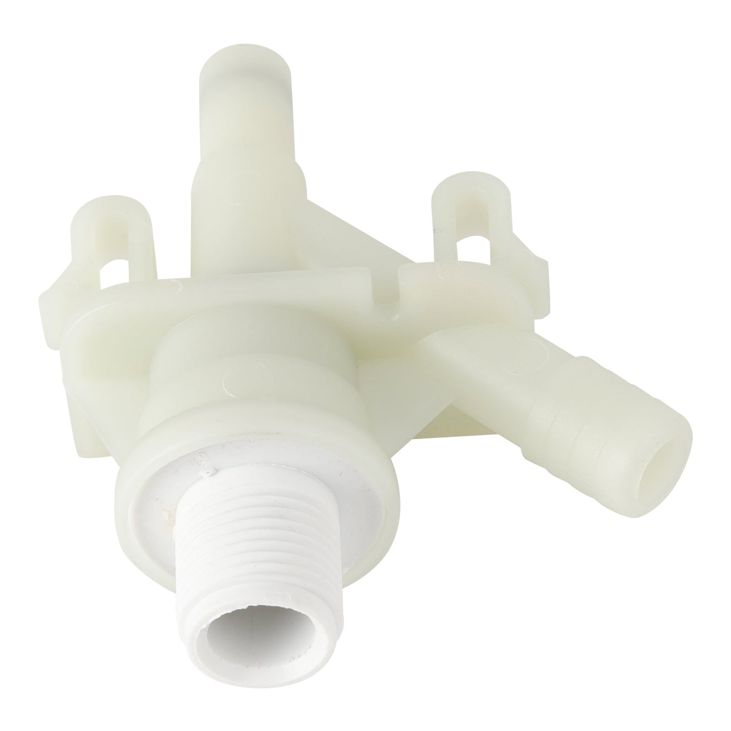 Dometic 300/310/320 Series RV/Camper/Trailer 385311641 Toilet Water Valve Kit
