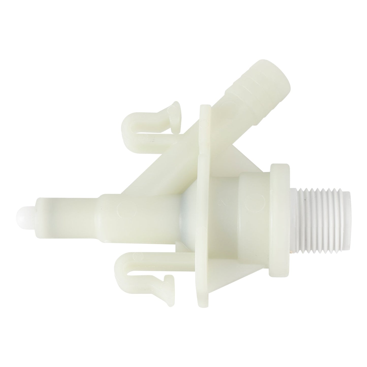 Dometic 300/310/320 Series RV/Camper/Trailer 385311641 Toilet Water Valve Kit