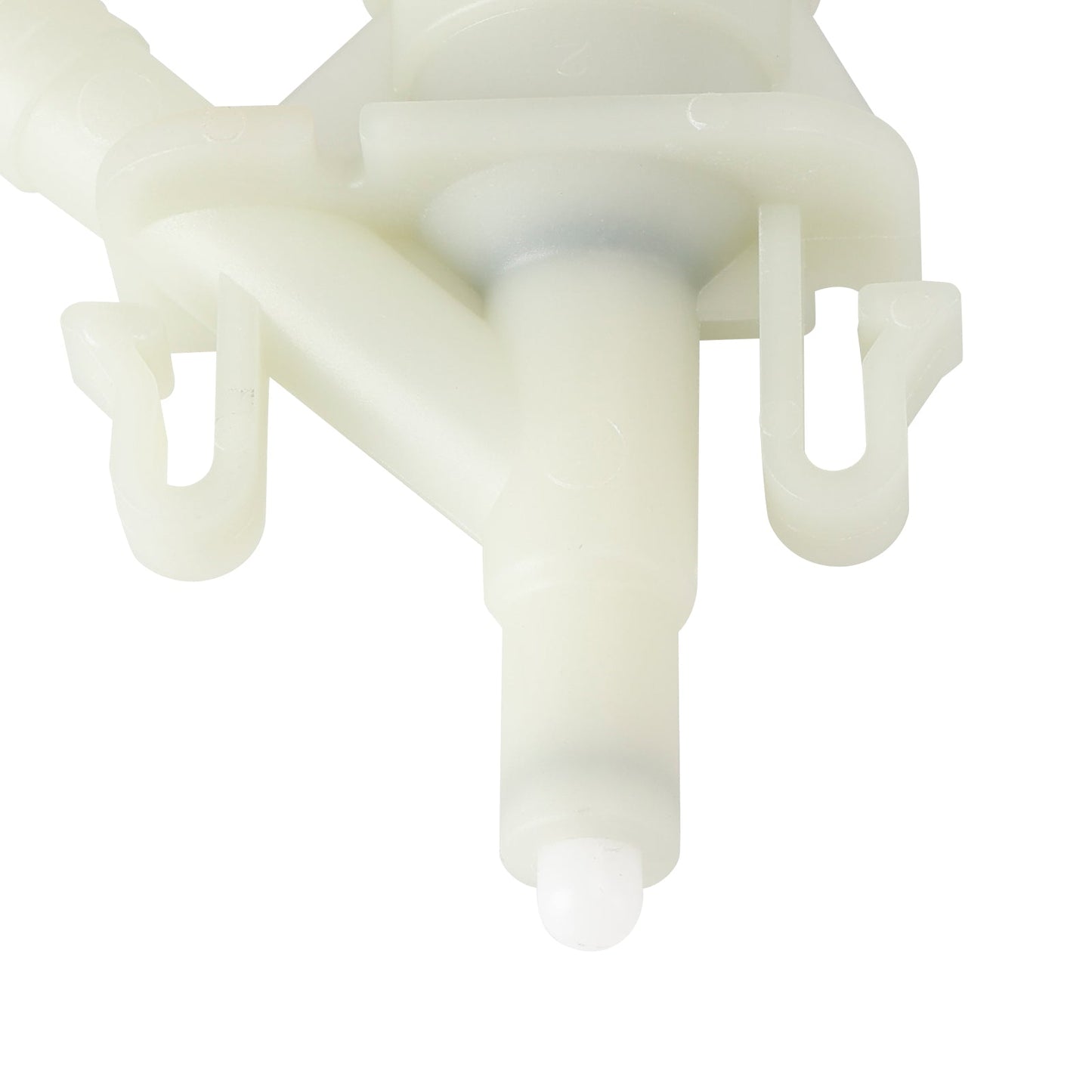 Dometic 300/310/320 Series RV/Camper/Trailer 385311641 Toilet Water Valve Kit