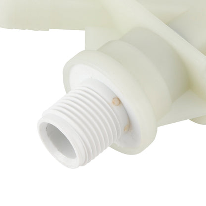 Dometic 300/310/320 Series RV/Camper/Trailer 385311641 Toilet Water Valve Kit