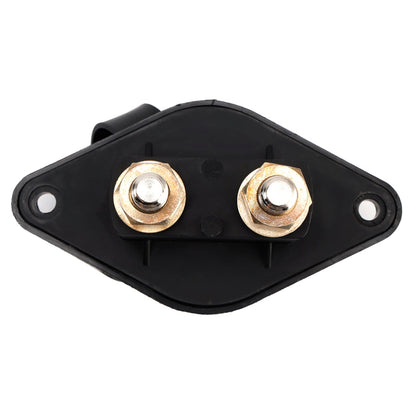 Man TGA TGL TGS TGX L/M2000 Battery Isolator Switch 81255066121