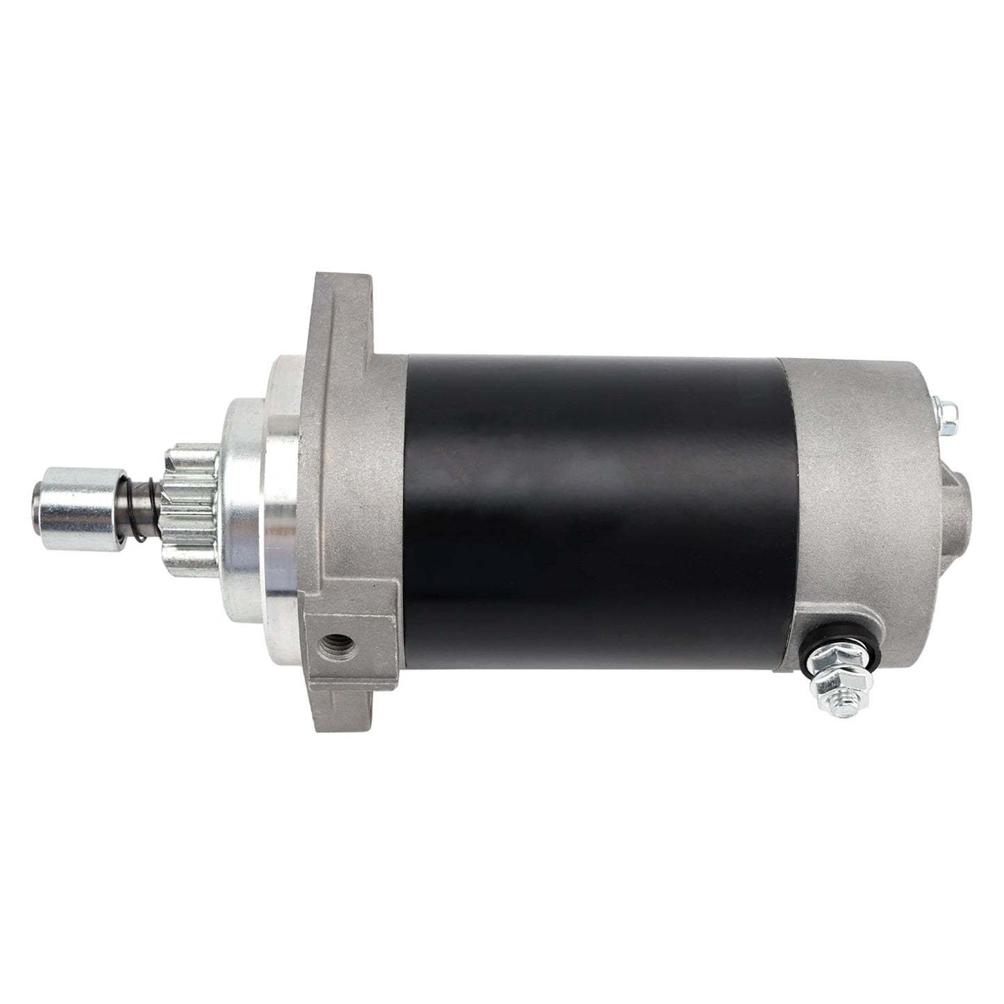 Nissan Suzuki Tohatsu Outboard 2 & 4 Stroke Engines 1992-2008 New 9T Starter Motor Engine Starting 31100-94400 31100-94401 853805T03