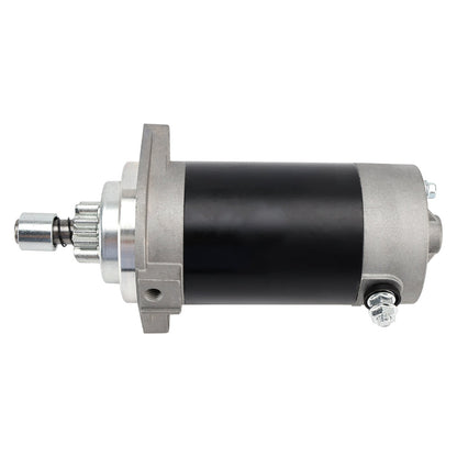 Nissan Suzuki Tohatsu Outboard 2 & 4 Stroke Engines 1992-2008 New 9T Starter Motor Engine Starting 31100-94400 31100-94401 853805T03