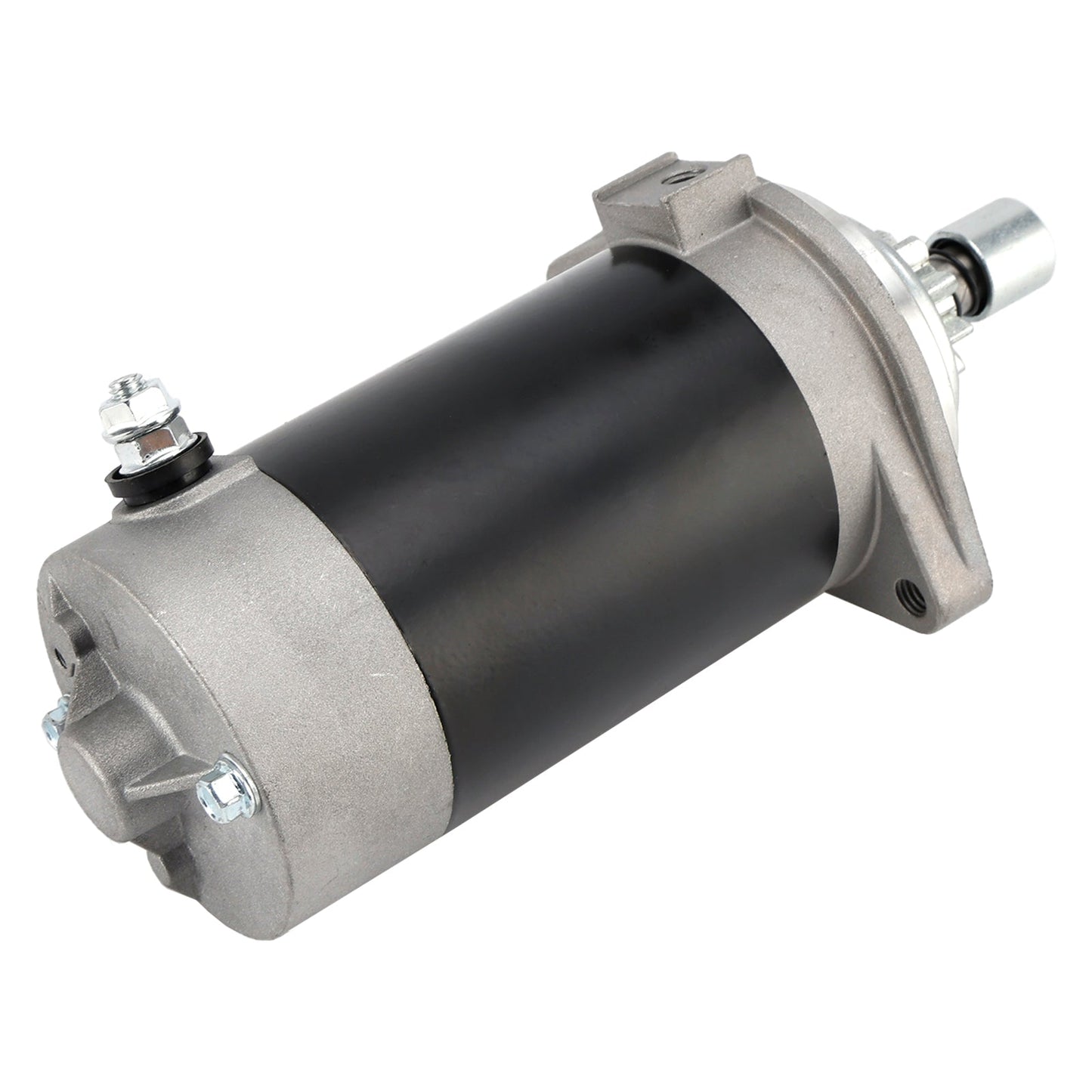 Nissan Suzuki Tohatsu Outboard 2 & 4 Stroke Engines 1992-2008 New 9T Starter Motor Engine Starting 31100-94400 31100-94401 853805T03