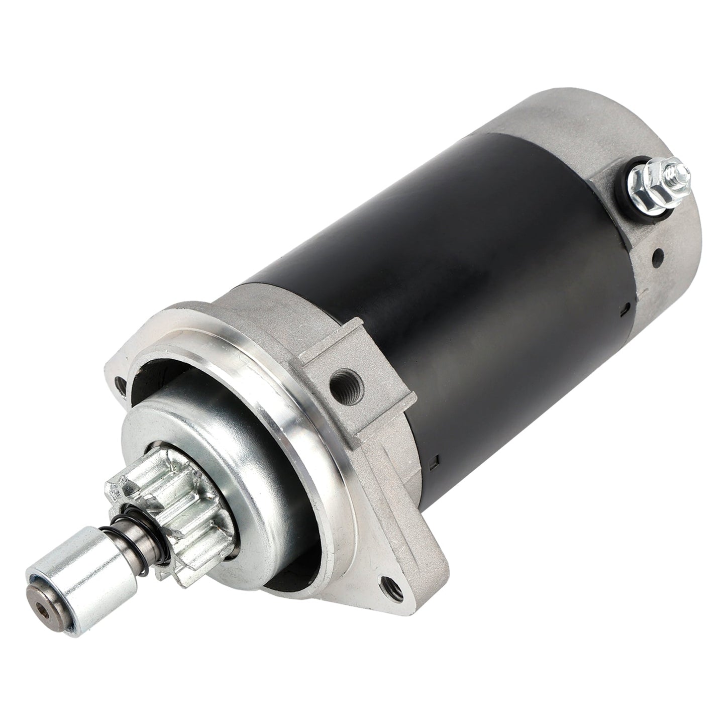 Nissan Suzuki Tohatsu Outboard 2 & 4 Stroke Engines 1992-2008 New 9T Starter Motor Engine Starting 31100-94400 31100-94401 853805T03