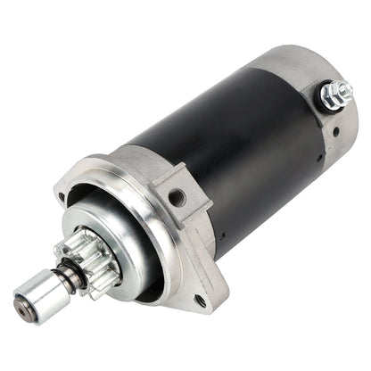 Nissan Suzuki Tohatsu Outboard 2 & 4 Stroke Engines 1992-2008 New 9T Starter Motor Engine Starting 31100-94400 31100-94401 853805T03