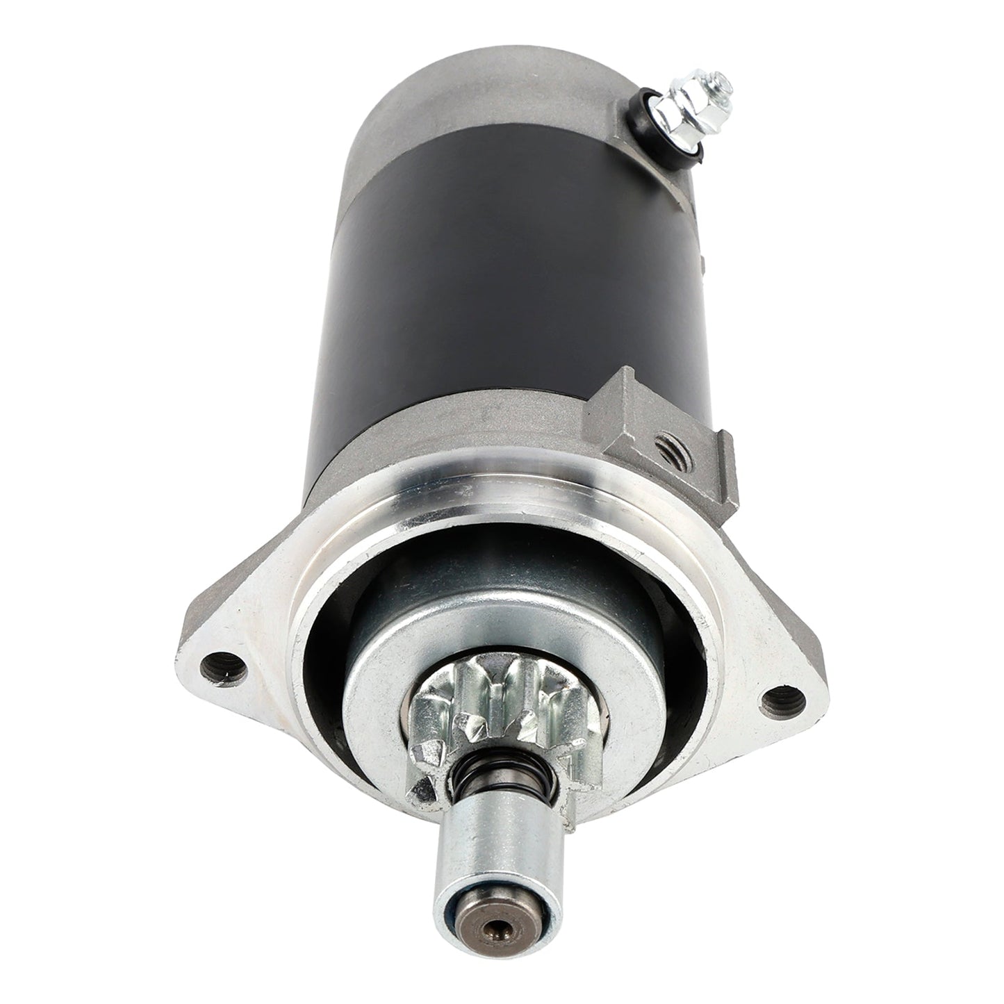 Nissan Suzuki Tohatsu Outboard 2 & 4 Stroke Engines 1992-2008 New 9T Starter Motor Engine Starting 31100-94400 31100-94401 853805T03