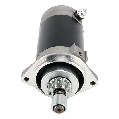 Nissan Suzuki Tohatsu Outboard 2 & 4 Stroke Engines 1992-2008 New 9T Starter Motor Engine Starting 31100-94400 31100-94401 853805T03