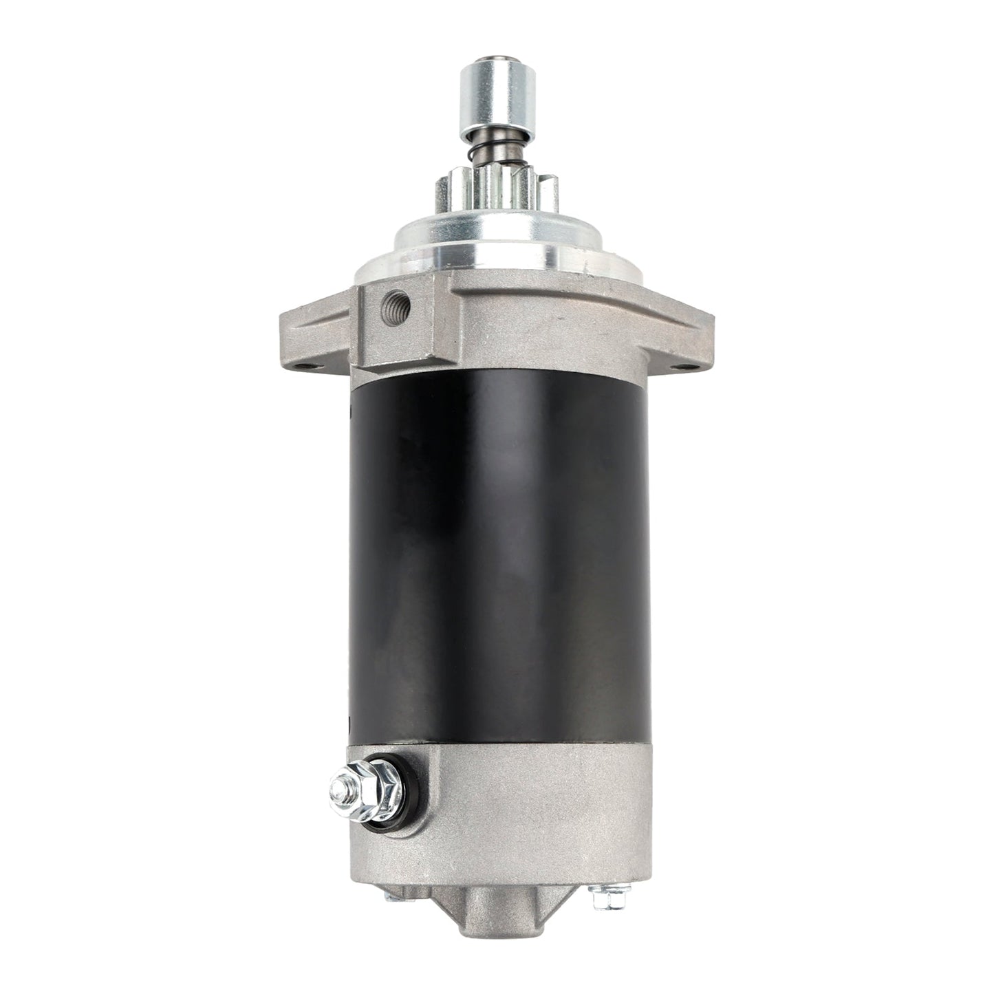 Nissan Suzuki Tohatsu Outboard 2 & 4 Stroke Engines 1992-2008 New 9T Starter Motor Engine Starting 31100-94400 31100-94401 853805T03