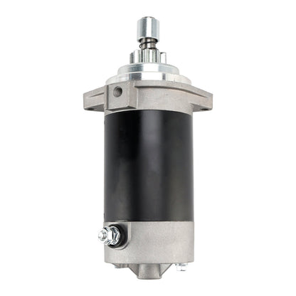 Nissan Suzuki Tohatsu Outboard 2 & 4 Stroke Engines 1992-2008 New 9T Starter Motor Engine Starting 31100-94400 31100-94401 853805T03