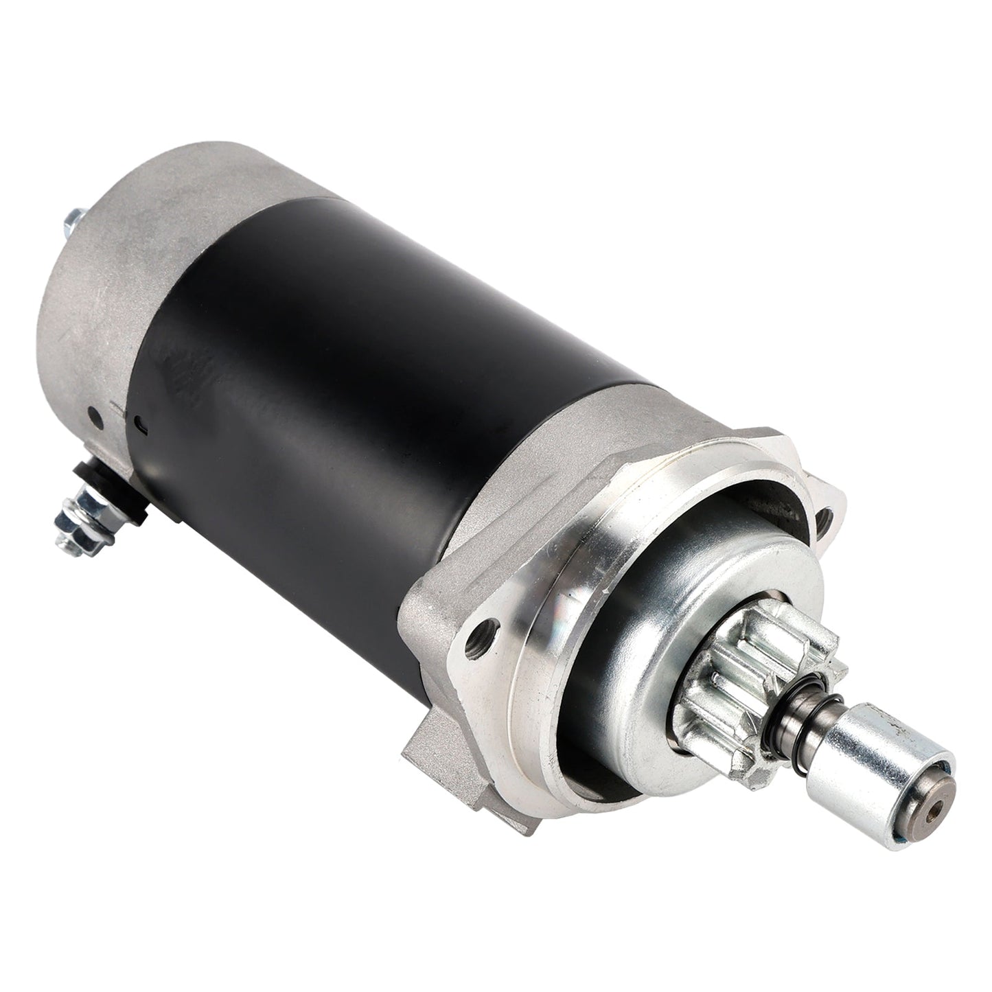 Nissan Suzuki Tohatsu Outboard 2 & 4 Stroke Engines 1992-2008 New 9T Starter Motor Engine Starting 31100-94400 31100-94401 853805T03