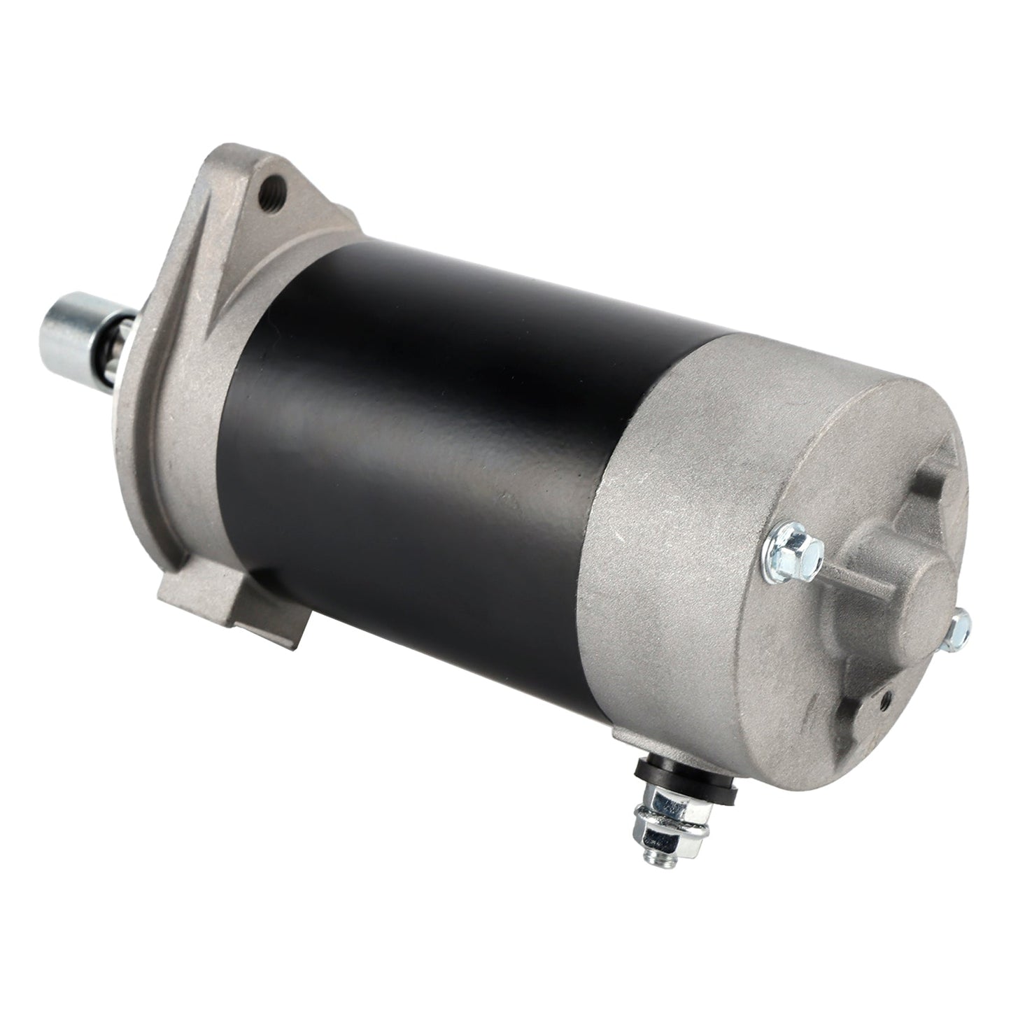 Nissan Suzuki Tohatsu Outboard 2 & 4 Stroke Engines 1992-2008 New 9T Starter Motor Engine Starting 31100-94400 31100-94401 853805T03