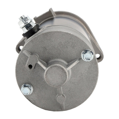Nissan Suzuki Tohatsu Outboard 2 & 4 Stroke Engines 1992-2008 New 9T Starter Motor Engine Starting 31100-94400 31100-94401 853805T03