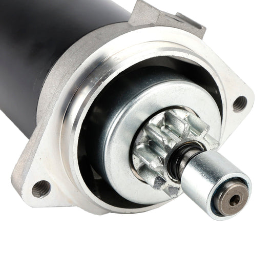 Nissan Suzuki Tohatsu Outboard 2 & 4 Stroke Engines 1992-2008 New 9T Starter Motor Engine Starting 31100-94400 31100-94401 853805T03