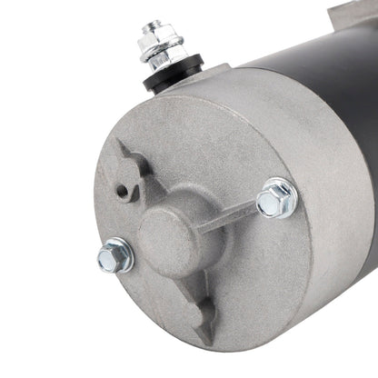 Nissan Suzuki Tohatsu Outboard 2 & 4 Stroke Engines 1992-2008 New 9T Starter Motor Engine Starting 31100-94400 31100-94401 853805T03