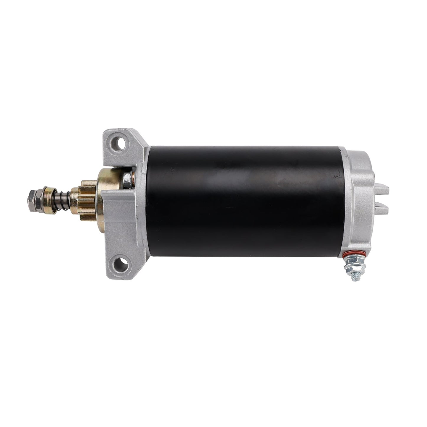 Mercury Outboard 40Hp 50Hp 60Hp 4 Cyl 4 Stroke 2001-2009 New Starter Motor Engine Starting 9T 884044T 893888T 859377T