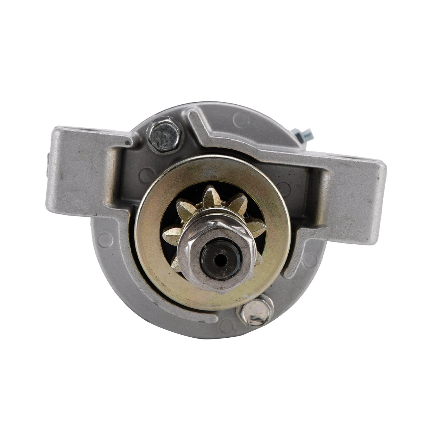 Mercury Outboard 40Hp 50Hp 60Hp 4 Cyl 4 Stroke 2001-2009 New Starter Motor Engine Starting 9T 884044T 893888T 859377T