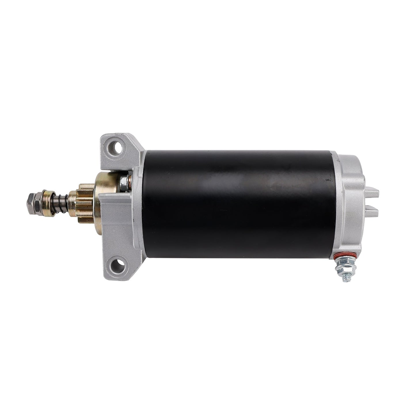 Mercury Outboard 40Hp 50Hp 60Hp 4 Cyl 4 Stroke 2001-2009 New Starter Motor Engine Starting 9T 884044T 893888T 859377T