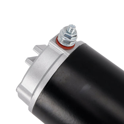 Mercury Outboard 40Hp 50Hp 60Hp 4 Cyl 4 Stroke 2001-2009 New Starter Motor Engine Starting 9T 884044T 893888T 859377T