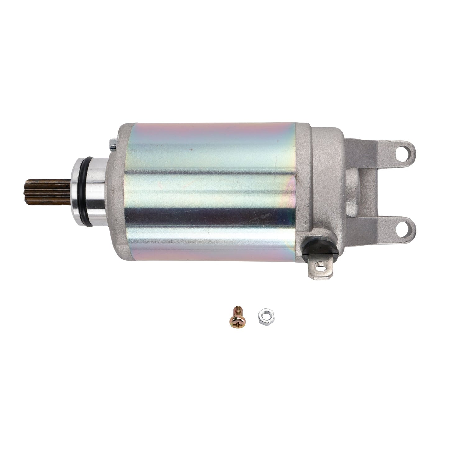 Kawasaki SC150 SC250 Epsilon 2002-2006 New 9T Starter Motor Engine Starting 21163-S001