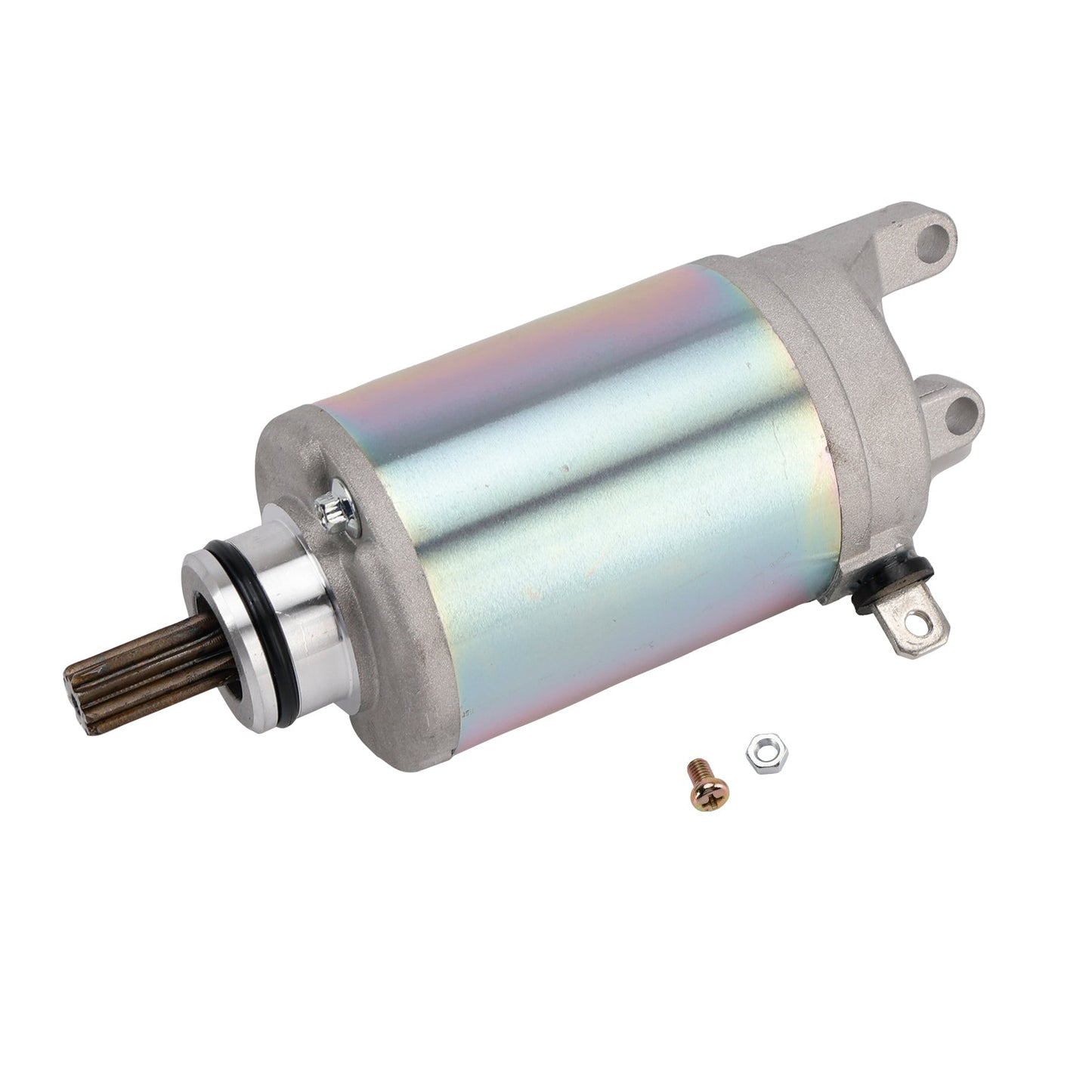Kawasaki SC150 SC250 Epsilon 2002-2006 New 9T Starter Motor Engine Starting 21163-S001