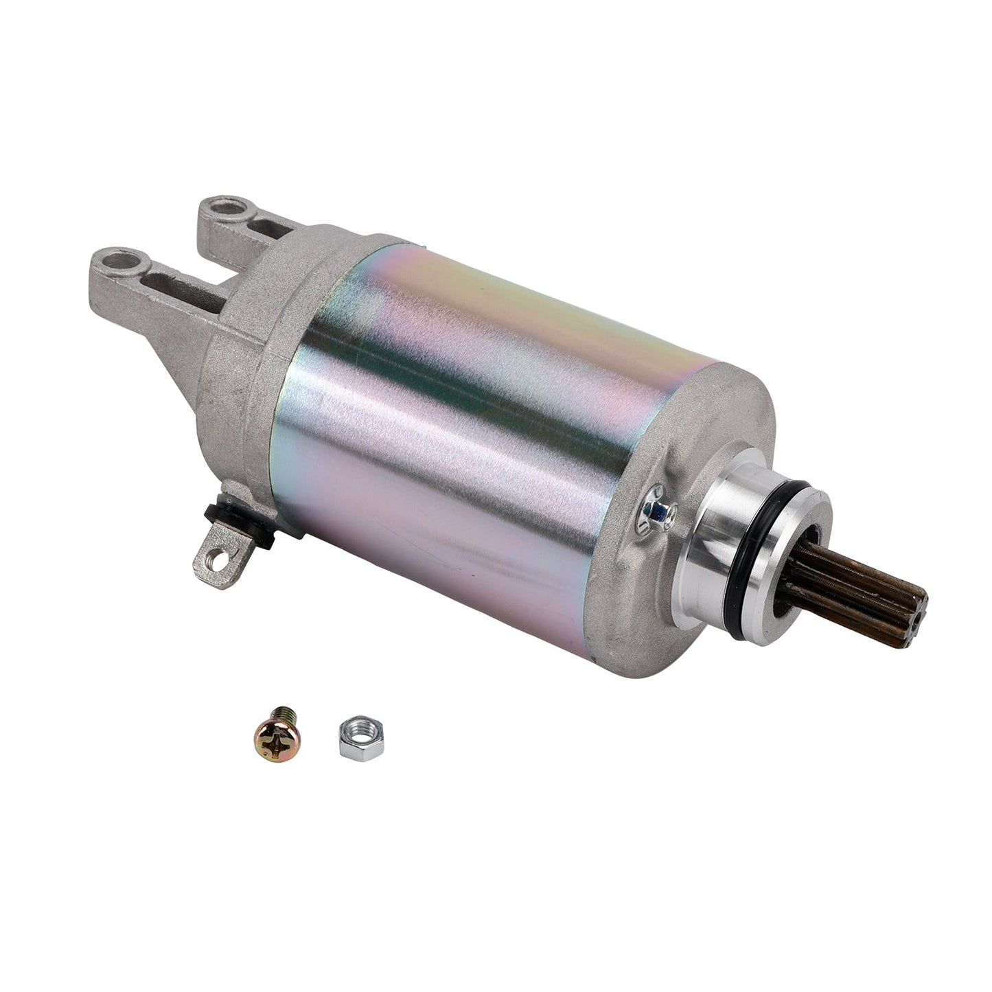 Kawasaki SC150 SC250 Epsilon 2002-2006 New 9T Starter Motor Engine Starting 21163-S001