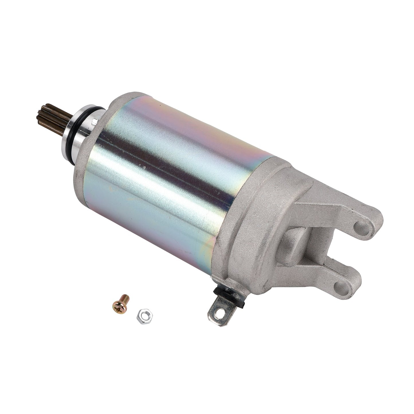 Kawasaki SC150 SC250 Epsilon 2002-2006 New 9T Starter Motor Engine Starting 21163-S001