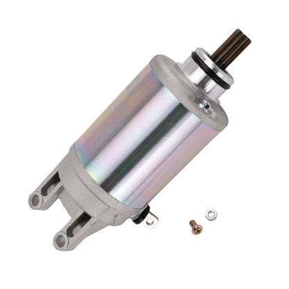 Kawasaki SC150 SC250 Epsilon 2002-2006 New 9T Starter Motor Engine Starting 21163-S001