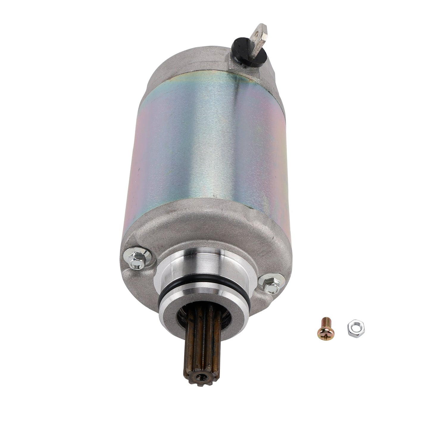 Kawasaki SC150 SC250 Epsilon 2002-2006 New 9T Starter Motor Engine Starting 21163-S001