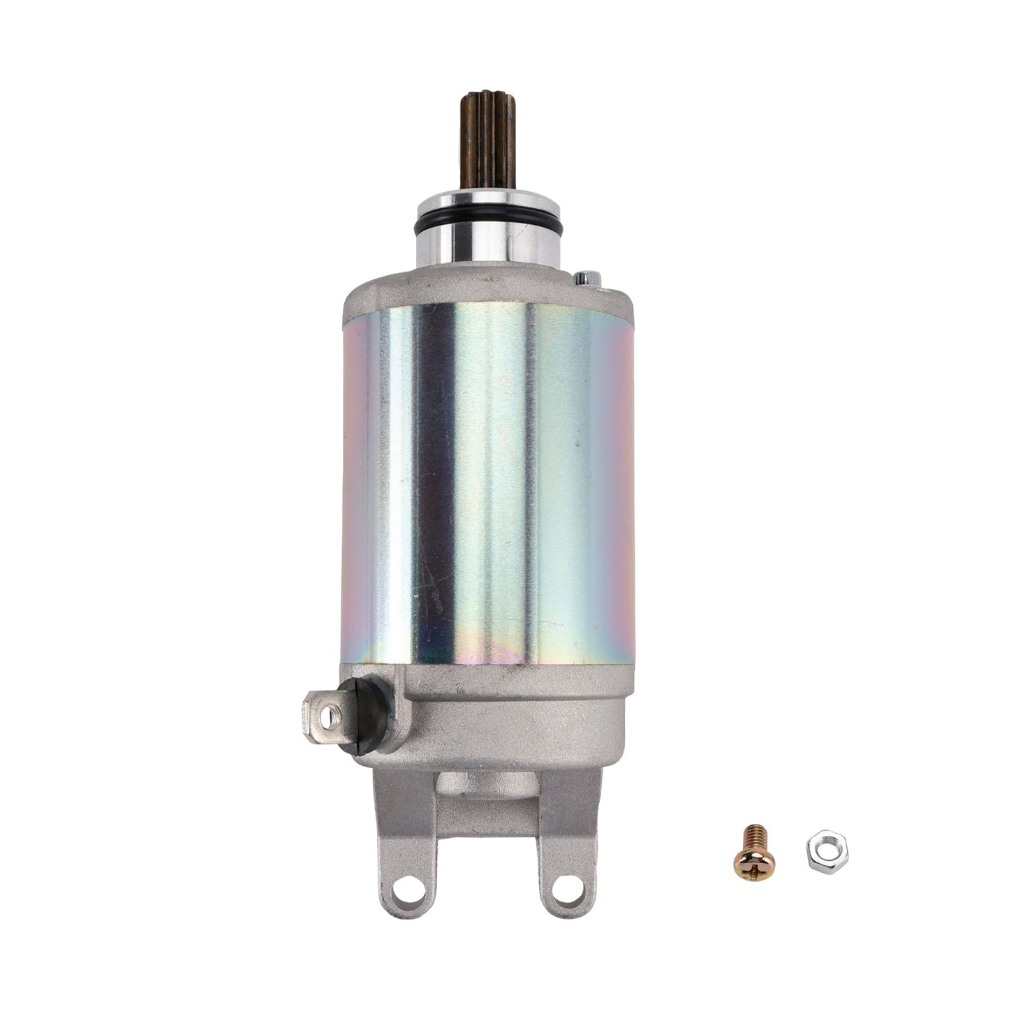 Kawasaki SC150 SC250 Epsilon 2002-2006 New 9T Starter Motor Engine Starting 21163-S001