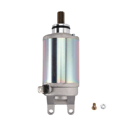 Kawasaki SC150 SC250 Epsilon 2002-2006 New 9T Starter Motor Engine Starting 21163-S001