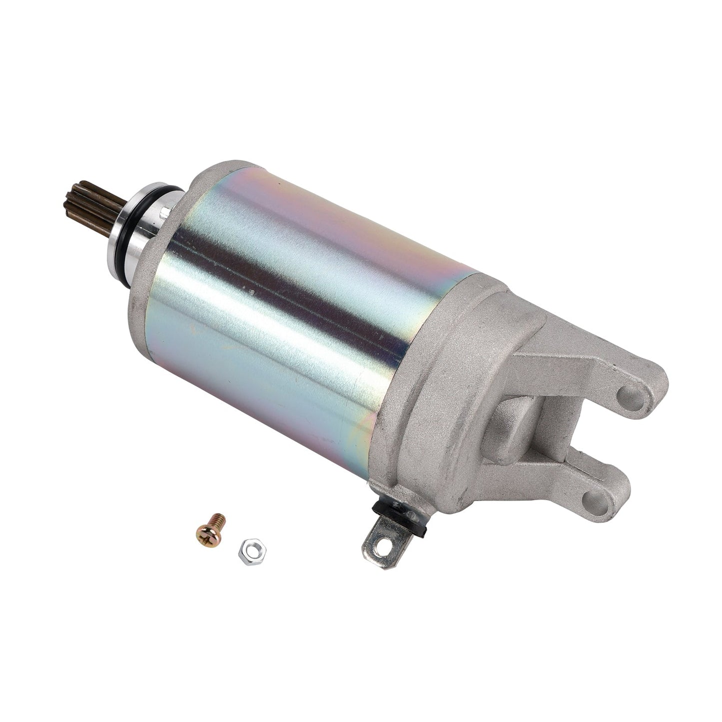 Kawasaki SC150 SC250 Epsilon 2002-2006 New 9T Starter Motor Engine Starting 21163-S001