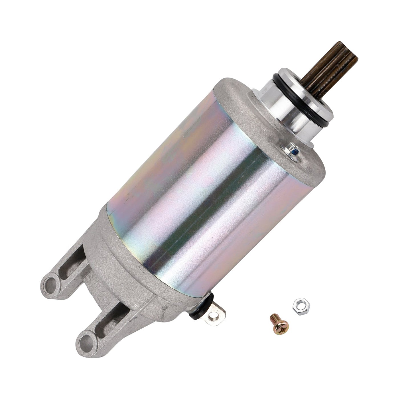 Kawasaki SC150 SC250 Epsilon 2002-2006 New 9T Starter Motor Engine Starting 21163-S001