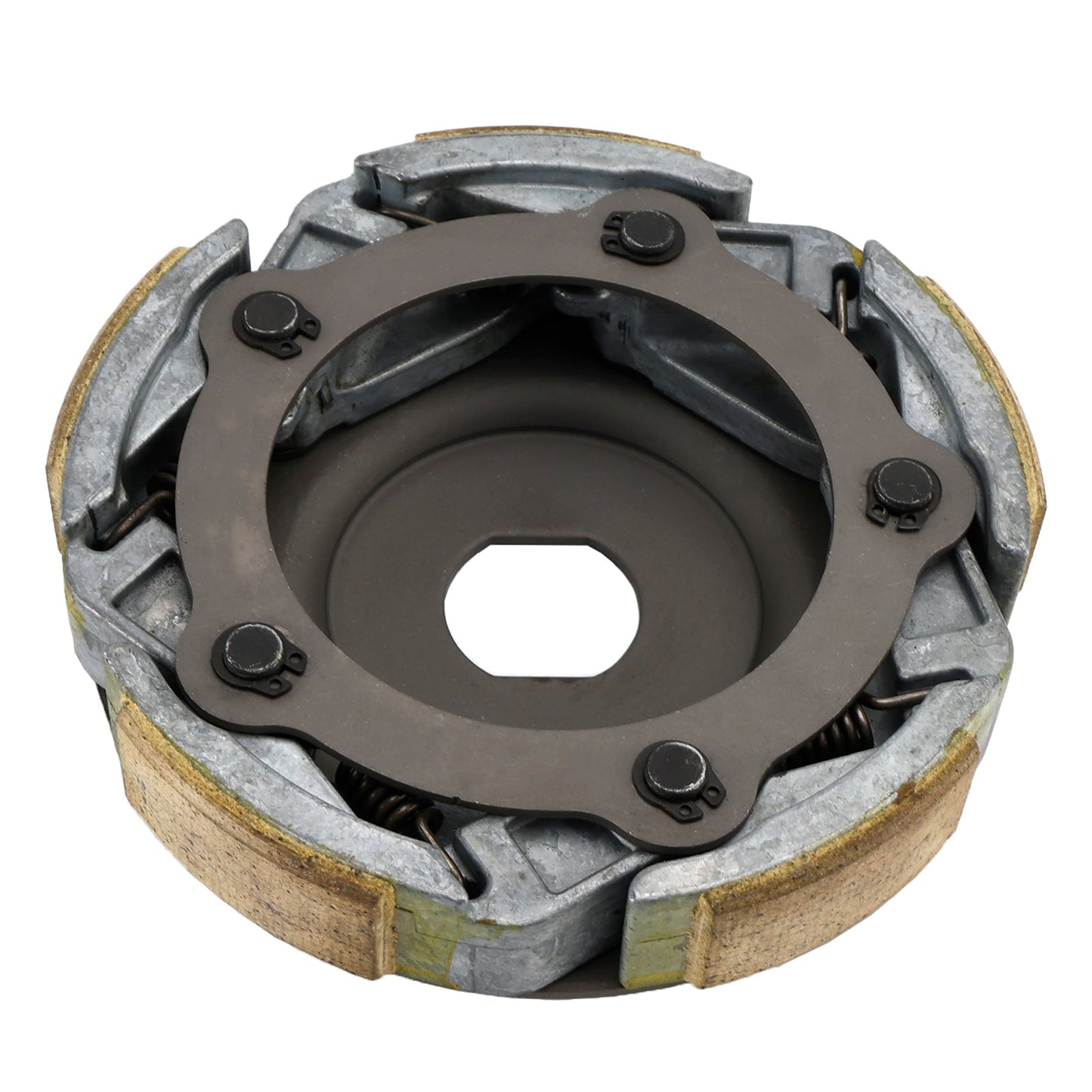 Honda Forza 350/SH350/ADV350 2021-2024 Clutch Weight Set Centrifugal Shoe 22401-GG2-900 22350-K1B-T01