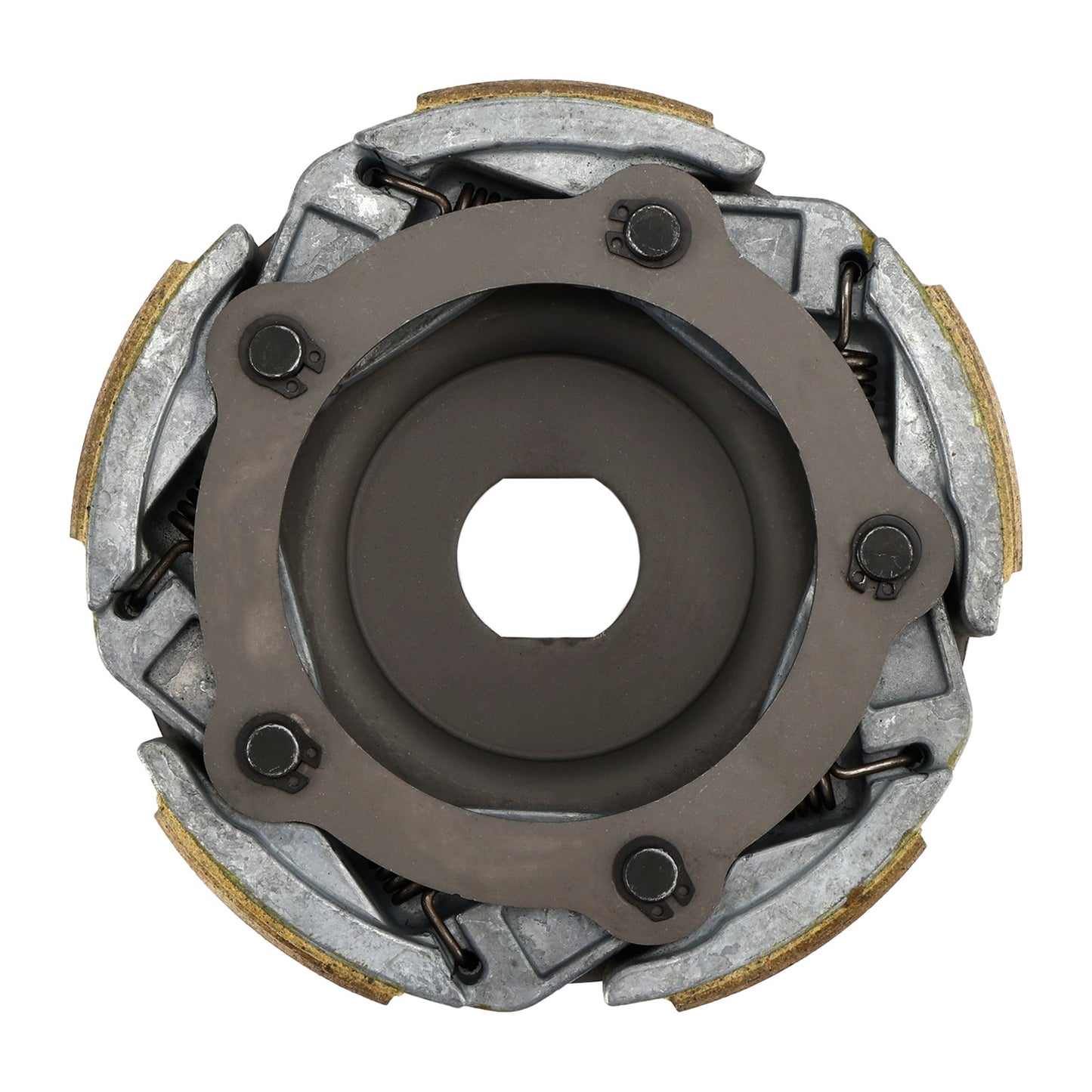 Honda Forza 350/SH350/ADV350 2021-2024 Clutch Weight Set Centrifugal Shoe 22401-GG2-900 22350-K1B-T01