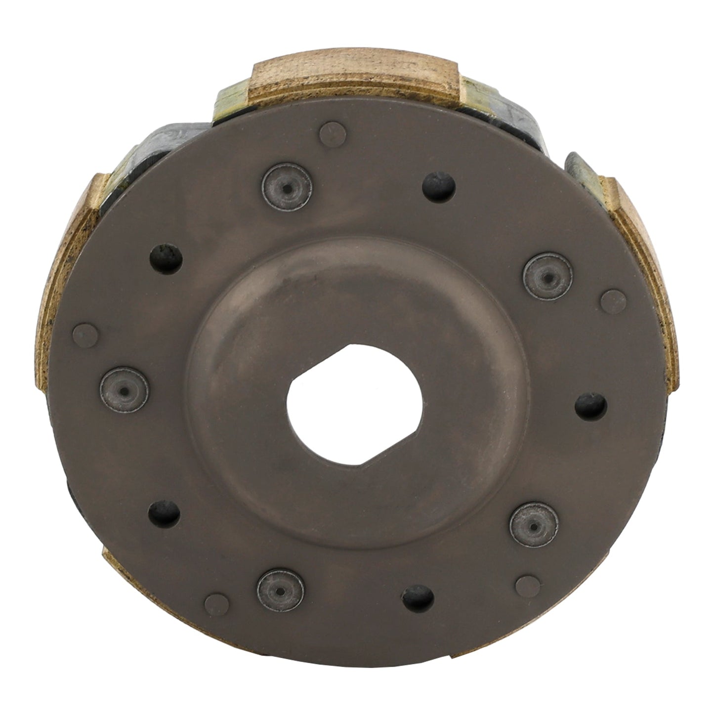 Honda Forza 350/SH350/ADV350 2021-2024 Clutch Weight Set Centrifugal Shoe 22401-GG2-900 22350-K1B-T01