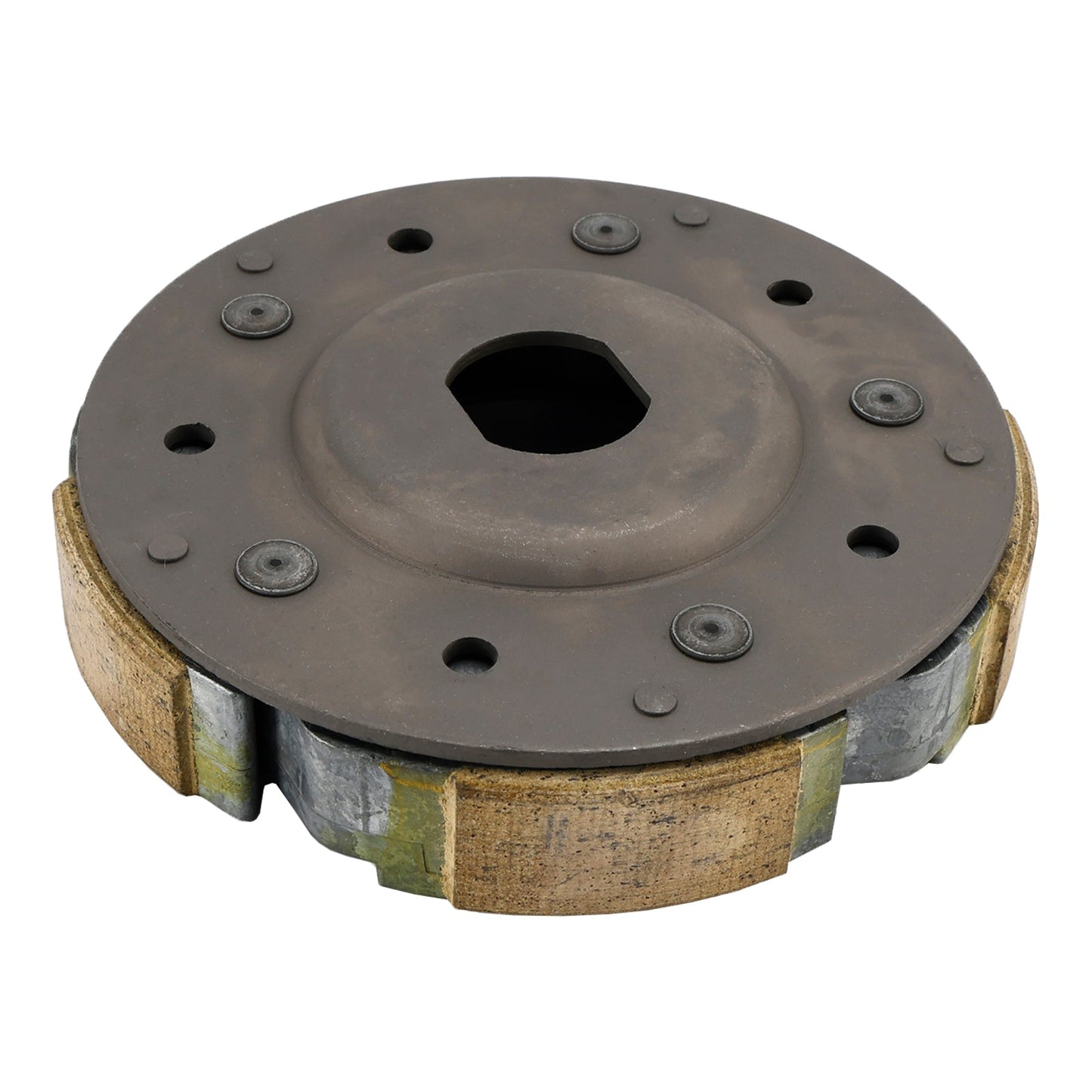 Honda Forza 350/SH350/ADV350 2021-2024 Clutch Weight Set Centrifugal Shoe 22401-GG2-900 22350-K1B-T01