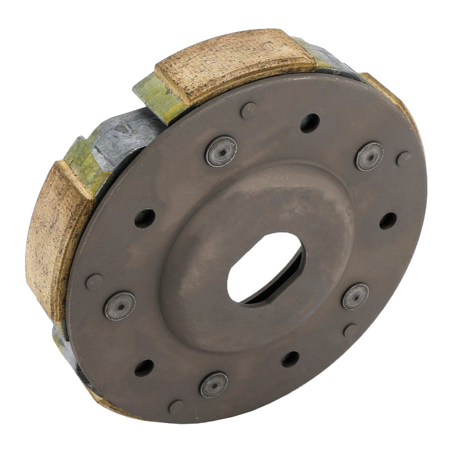 Honda Forza 350/SH350/ADV350 2021-2024 Clutch Weight Set Centrifugal Shoe 22401-GG2-900 22350-K1B-T01