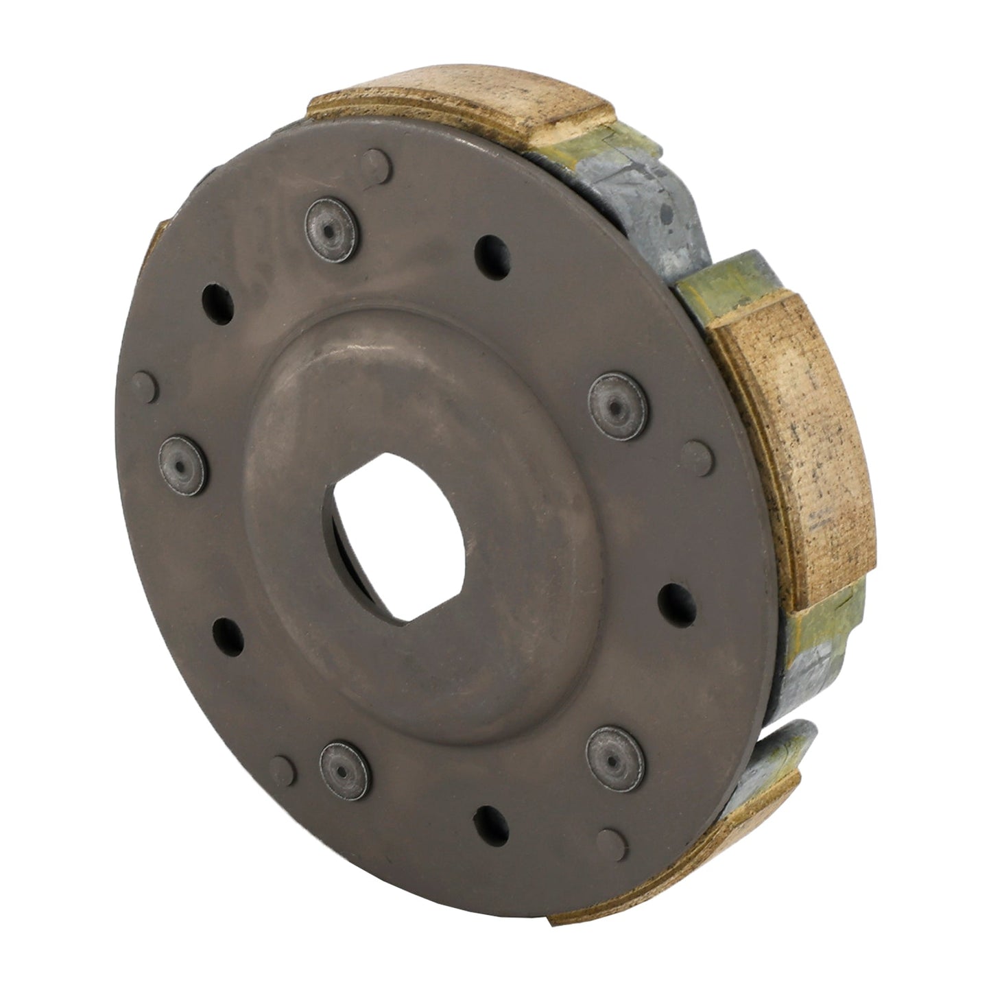 Honda Forza 350/SH350/ADV350 2021-2024 Clutch Weight Set Centrifugal Shoe 22401-GG2-900 22350-K1B-T01