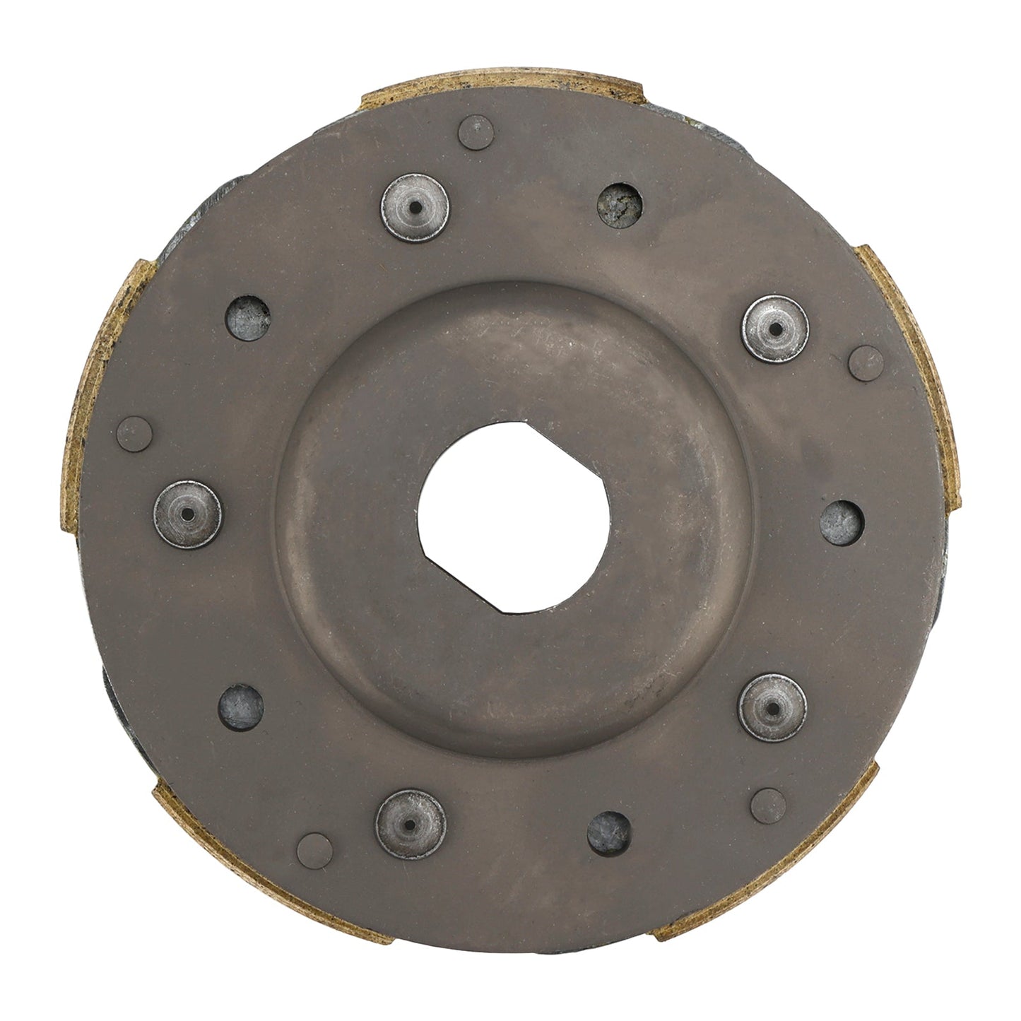 Honda Forza 350/SH350/ADV350 2021-2024 Clutch Weight Set Centrifugal Shoe 22401-GG2-900 22350-K1B-T01