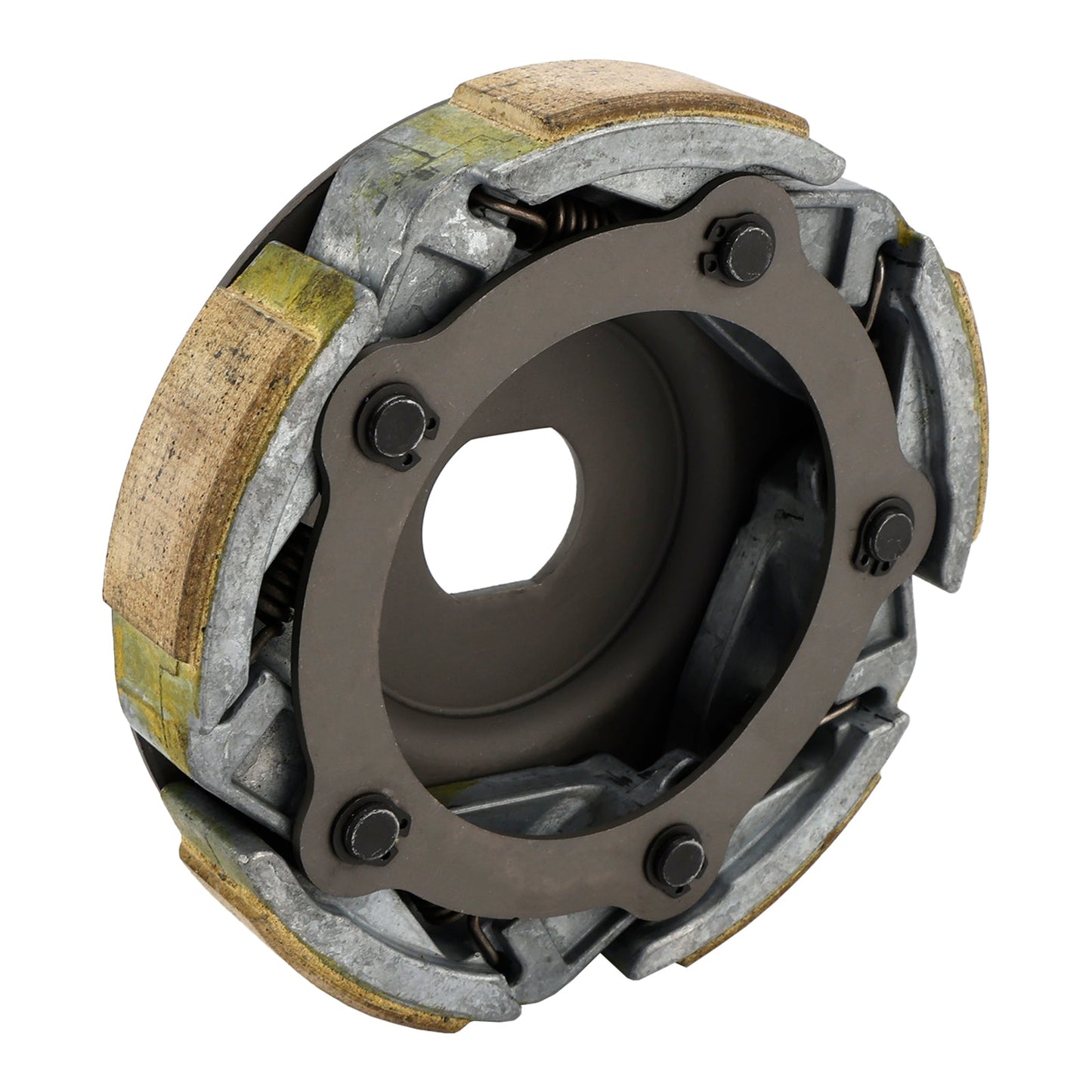 Honda Forza 350/SH350/ADV350 2021-2024 Clutch Weight Set Centrifugal Shoe 22401-GG2-900 22350-K1B-T01