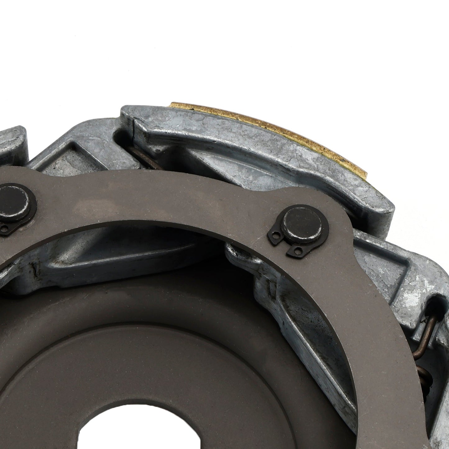 Honda Forza 350/SH350/ADV350 2021-2024 Clutch Weight Set Centrifugal Shoe 22401-GG2-900 22350-K1B-T01