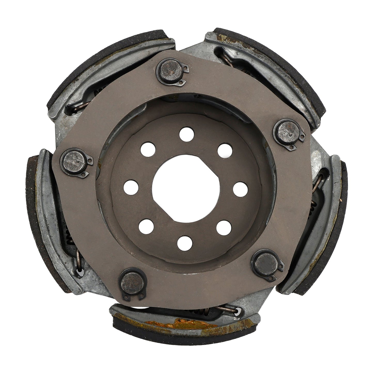BMW C400X C400GT 2018-2025 Clutch Weight Set Centrifugal Shoe 24818552388 24817924344