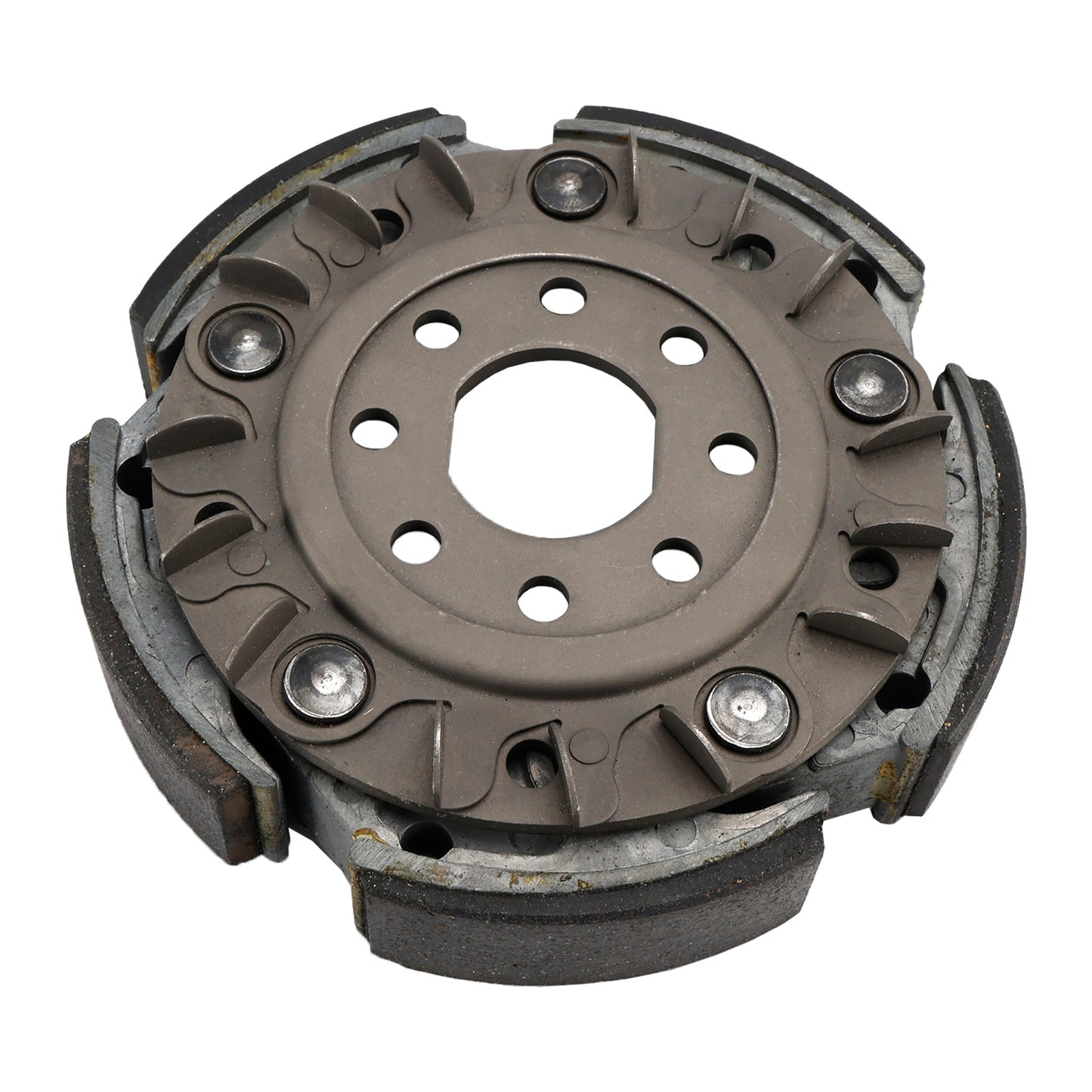 BMW C400X C400GT 2018-2025 Clutch Weight Set Centrifugal Shoe 24818552388 24817924344