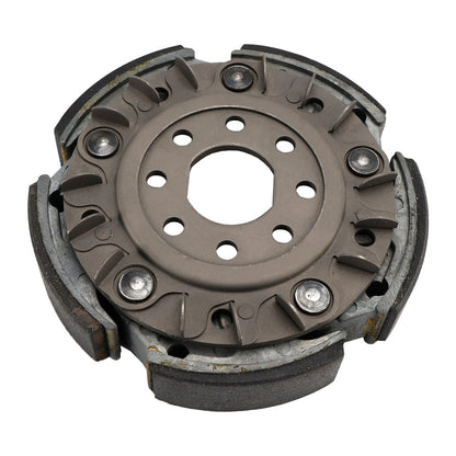 BMW C400X C400GT 2018-2025 Clutch Weight Set Centrifugal Shoe 24818552388 24817924344
