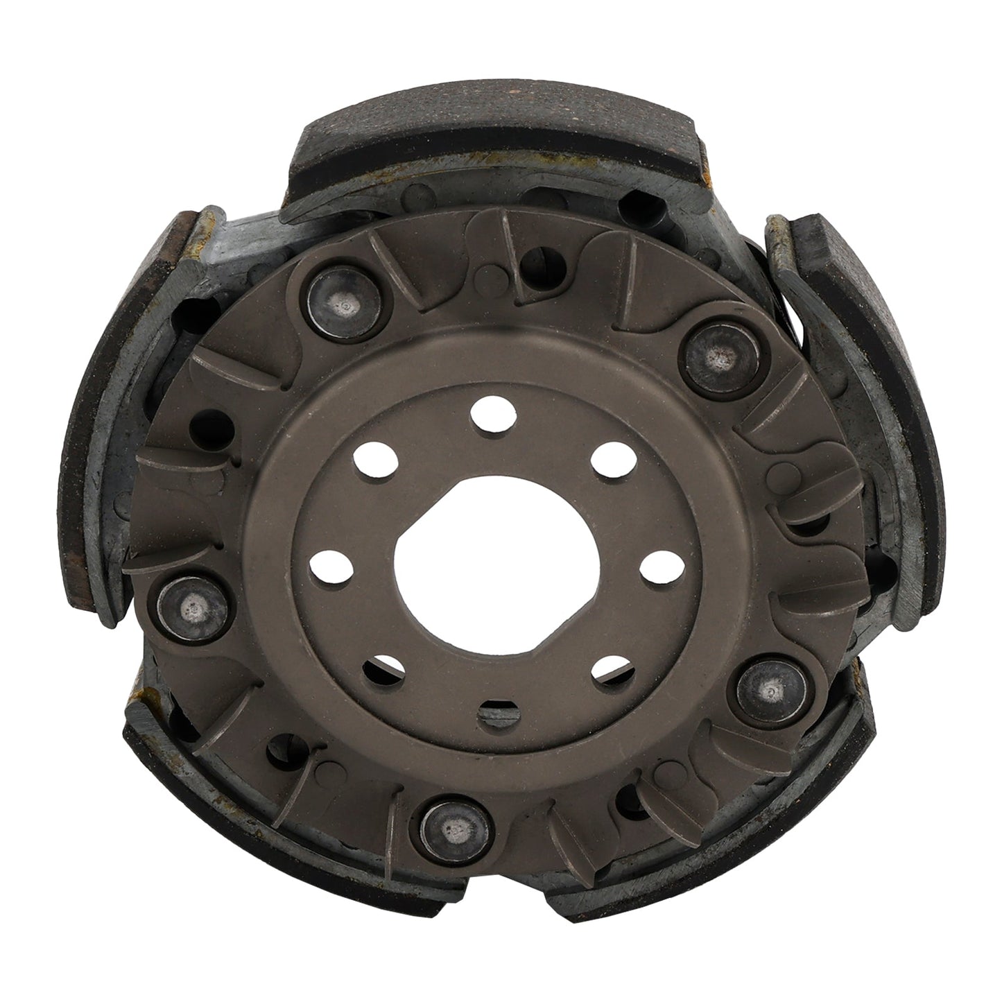 BMW C400X C400GT 2018-2025 Clutch Weight Set Centrifugal Shoe 24818552388 24817924344