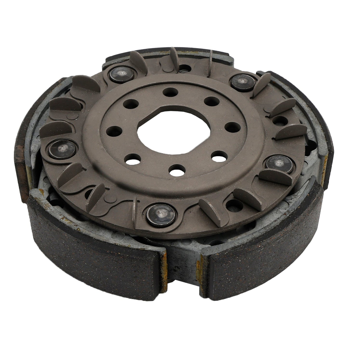 BMW C400X C400GT 2018-2025 Clutch Weight Set Centrifugal Shoe 24818552388 24817924344