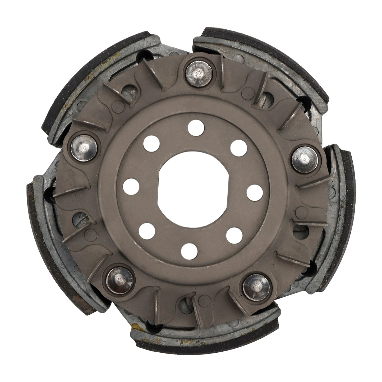 BMW C400X C400GT 2018-2025 Clutch Weight Set Centrifugal Shoe 24818552388 24817924344