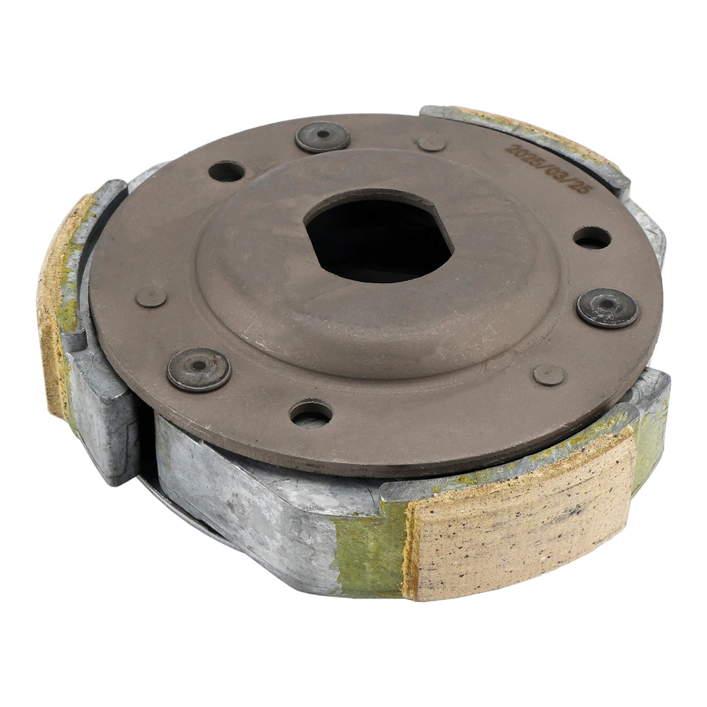 Kymco People S/Agility/Movie/Like 125cc Clutch Weight Set Centrifugal Shoe 22300-LCD4-C00